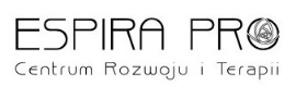 Espira Psychologia Ewa Godlewska - logo